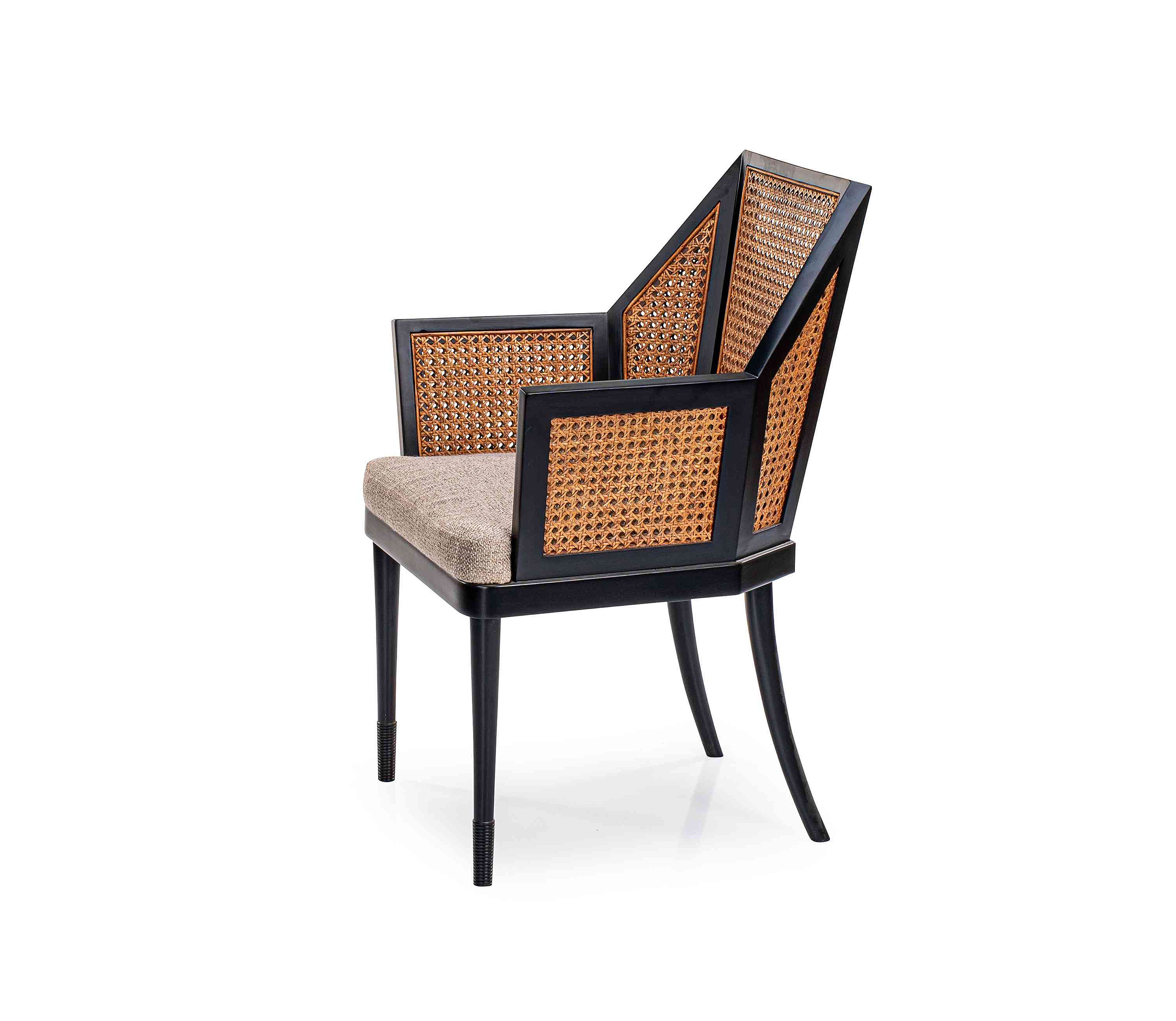 AGATHA ARM CHAIR